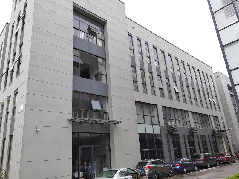 China Shanghai Bontek Optoelectronic Technology Development Co., Ltd