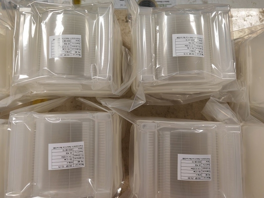 Fused Quartz Wafer The Best Choice for Advanced Designs and MEMS Devices
