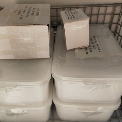 SC Cut Doubly Rotated Quartz Crystal Blanks For Oven Stabilized Oscillators