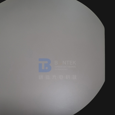 SAW Grade LiTaO3 Wafer Piezoelectric Double Lithium Tantalate Wafer
