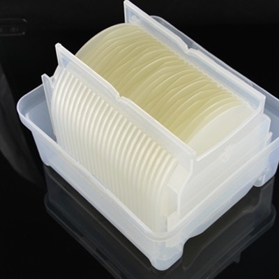 Lithium Tantlate LiTaO3 Wafer High Power SAW Grade Litao3 Crystal