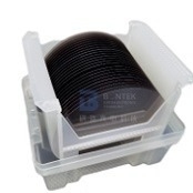 Piezoelectric Litao3 Single Crystal Lithium Tantalate Wafer