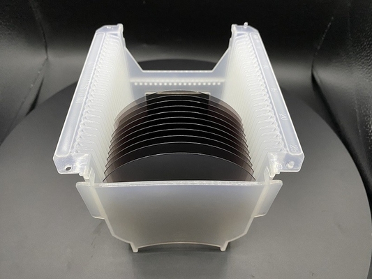 6'' 8'' Advanced Lithium Niobate Wafers For High-Frequency SAW Signal Processing