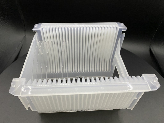 128Y Cut LiNbO3 Wafer for Optical and SAW Applications with High Reliability