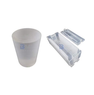 B270 Glass Wafer Optical Substrates For Versatile Applications