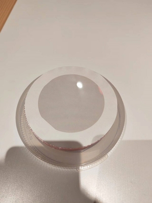 5mol% MgO Doped LiNbO3 Wafers Optimal Material for High-Performance Optoelectronics