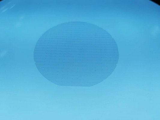 High-Capacity Holographic Information Solution Stoichiometric LiTaO3 Wafer