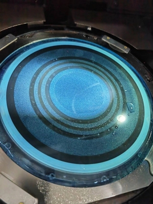 2" 3" 4" 6" Lithium Tantalate Wafers Ultimate Solution For Piezoelectric Applications