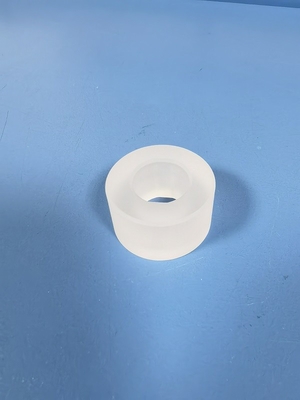 High-Temperature and Pressure Quartz Sensor Unit for Downhole Oil Pressure Control