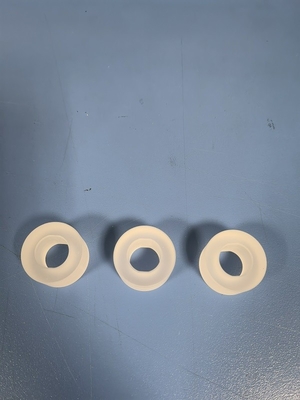 AT-Cut Quartz End Cap for Accurate Pressure Measurements in Environmental Monitoring