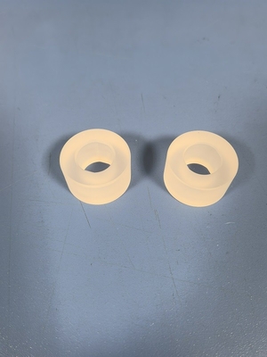 Precision And Accuracy With Our State Of The Art Piezoelectric Quartz End Cap