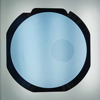 SAW Grade LiTaO3 Wafers Double Side Polish Revolutionizing Sensing Technology Pyroelectric