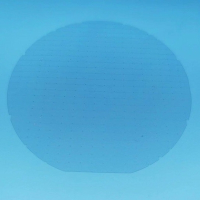 Thin Films Mighty LiTaO3 Lithium Tantalate Wafer 3inch In Biomedical Sensing