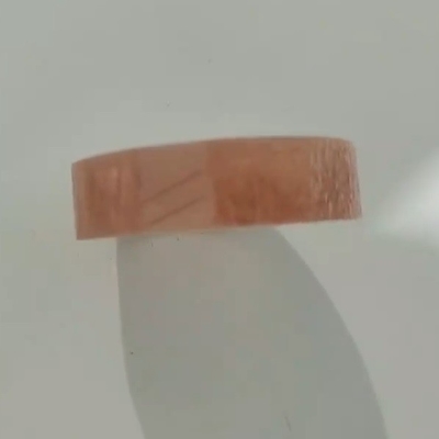 High Thermal Conductivity LiTaO3 Wafer For High-Power-Frequency Converters