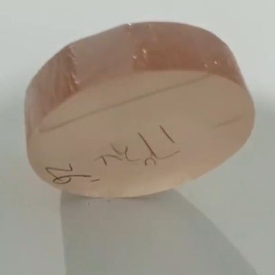 Saw Velocity Vef 0º Langasite Wafers for High-Performance Sensors