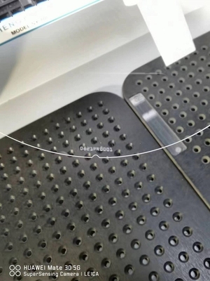 3" 4" 6" 8" Lithium Niobate Wafer Excellent Electro-Optic and Piezoelectric Properties