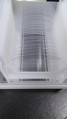 Stoichiometric LiTaO3 Wafers Epitome Of Precision And Reliability For High-Frequency Electronics
