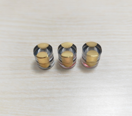 Quartz End Caps The Ultimate Solution For High Temperature High Pressure Environments