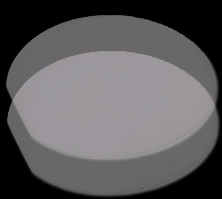 MgO Single Crystal Substrate For High Temperature Superconducting Thin Film