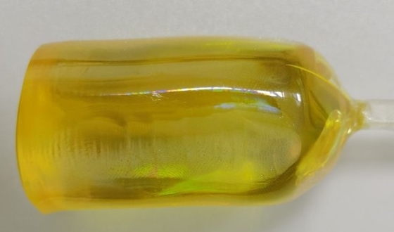 LaSrAlO4 Crystals Low Thermal Expansion Coefficient High Temperature Superconducting YBCO And Other Applications