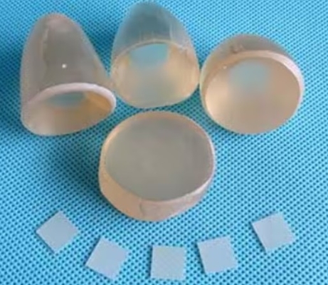 Optimize Your Optical Components With LaSrAlO4 Crystal Wafer S Superior Electrical Optical And Mechanical Properties