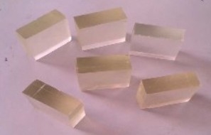5x5 10x10 MgO Single Crystal Substrate for High Temperature Superconducting Thin Film