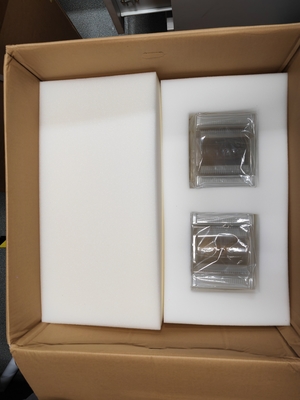 Stoichiometric LiTaO3 Wafers Ideal Material for Optical Modulators and Frequency Converters