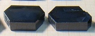 High Purity ZnO Crystal Substrate For UV Optoelectronics And Energy Harvesting Solutions