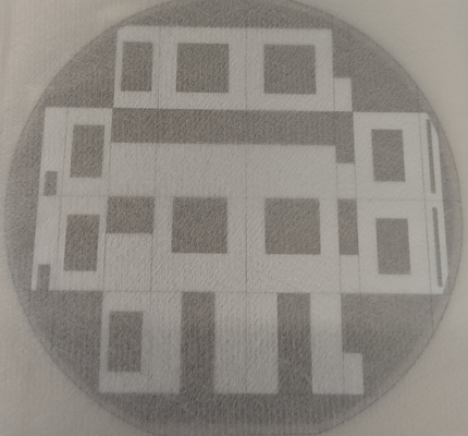 Revolutionizing Chip Fabrication Precision Innovation and Excellence Piezoelectric Wafer