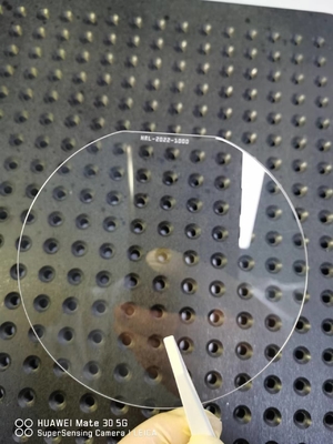 Precision Power Stoichiometric LiNbO3 Piezoelectric Wafer for Optoelectronic Applications