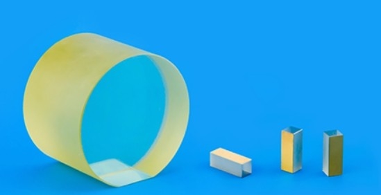 Unleash the Full Potential of Your Optoelectronic Devices with Our High Thermal Conductivity MgO Single Crystal Substrate