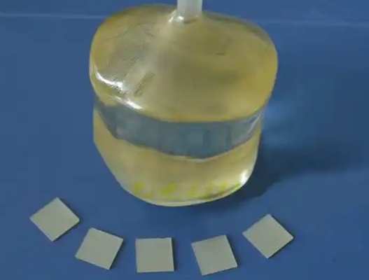 LaSrAlO4 Crystal Wafer The Optimal Solution for High-Temperature Superconducting YBCO Research and Production
