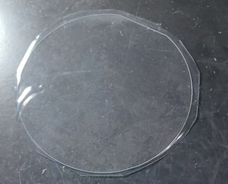 Borofloat 33 Glass Wafers Engineered for Peak Thermal Stability, Exceptional Chemical Resistance, and Ultra-High Optical Clarity.