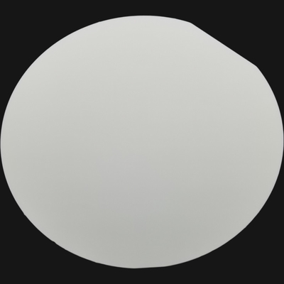 3.5um Fd Silica Wafer With Corning 7980 FHUV OHARA1300 Schott BF33 Zerodur
