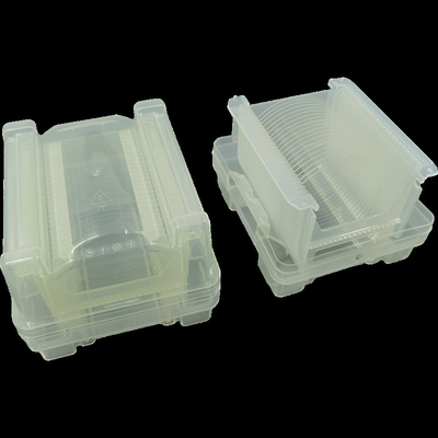 Transform Your Electronics with the Sapphire Wafer The Ultimate Solution for High-Performance Devices