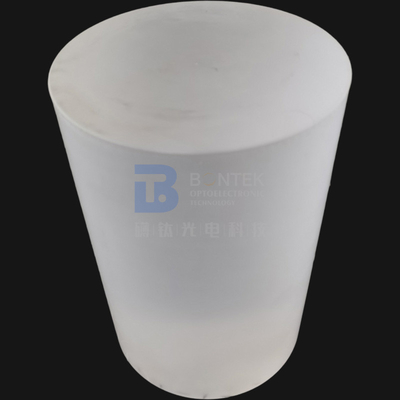 3'' to 13'' Fused Silica Wafer