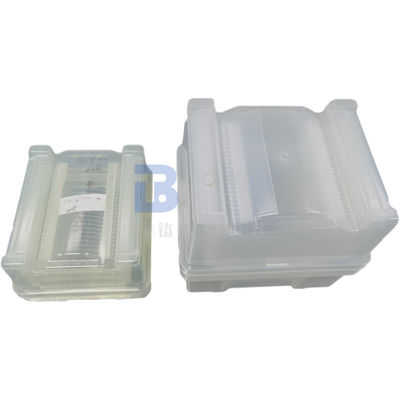 Alkaline-Free Glass Wafers: Your Foundation for Next-Generation Display & Advanced Technologies