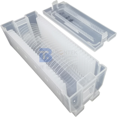 Ultra Thin Lithium Tantalate Crystal Pyroelectric Infrared Detector Sensitive Layer