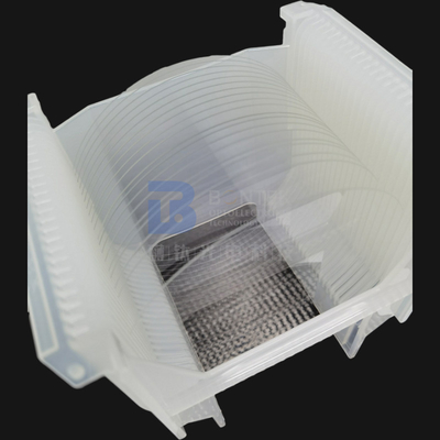 Cut Angle Lithium Niobate Wafer For SAW Devices And Optical Waveguides