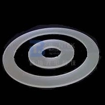 Piezoelectric Lithium Niobate Wafer Ring Shape Orientation Z-cut 36Y-cut