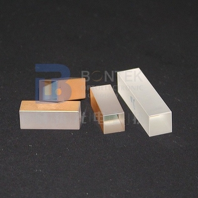 Lithium Niobate Piezoelectric Ring Wafer Orientation Z-Cut Or 36Y-Cut