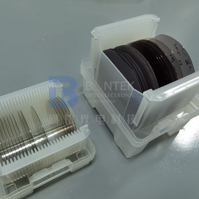 8'' 0.5mm Lithium Niobate Wafer