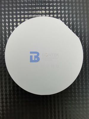 Customizable Fused Silica Wafer For High-Performance Semiconductor Device Production