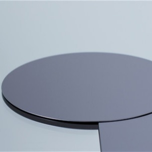 Optical Grade Lithium Tantalate Wafer