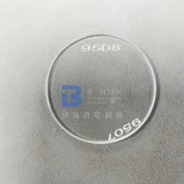 4 Inch 0.35mm Lithium Tantalate Wafer 36Y 42Y For SAW And BAW Applications