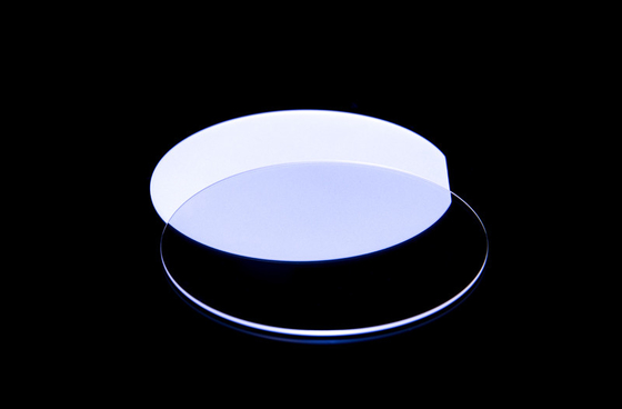 High-End Microelectronics And Power Devices With Sapphire Wafers High Precision And Durability