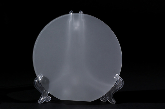 C Plane High Smoothness And Cleanliness Sapphire Substrate For Semiconductor