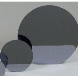 Phi 2'' To 8'' Thermal Oxide Silicon Wafer N-Type P-Type With An Insulating Oxide Layer