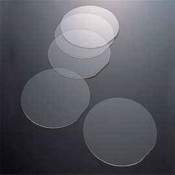 High-Temperature Infrared Window Sapphire Wafer Al2O3 Substrate For LED And Blue Laser