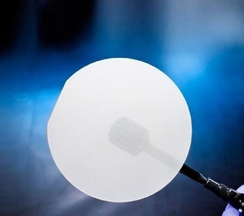 2 Inch 4 Inch 6 Inch Sapphire Single Crystal Wafer With Various Orientations